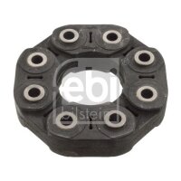 FEBI BILSTEIN 101778 Gelenk, Gelenkwelle