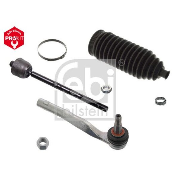 FEBI BILSTEIN 102764 Spurstange