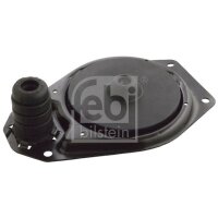 Federteller FEBI BILSTEIN 103055 Hinterachse Gummi - 1...
