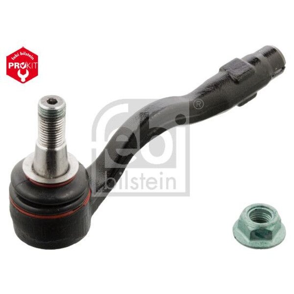 FEBI BILSTEIN 103114 Spurstangenkopf