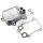 FEBI BILSTEIN 103299 Ölkühler, Motoröl