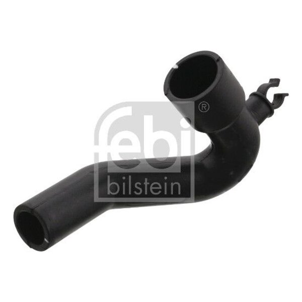 FEBI BILSTEIN 103322 Schlauch, Kurbelgehäuseentlüftung