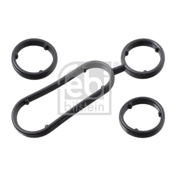 FEBI BILSTEIN 103456 Dichtungssatz, Ölkühler