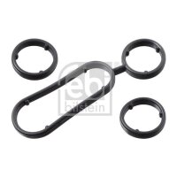 FEBI BILSTEIN 103456 Dichtungssatz, Ölkühler