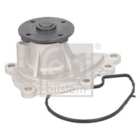 FEBI BILSTEIN 103671 Wasserpumpe, Motorkühlung