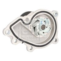 FEBI BILSTEIN 103671 Wasserpumpe, Motorkühlung