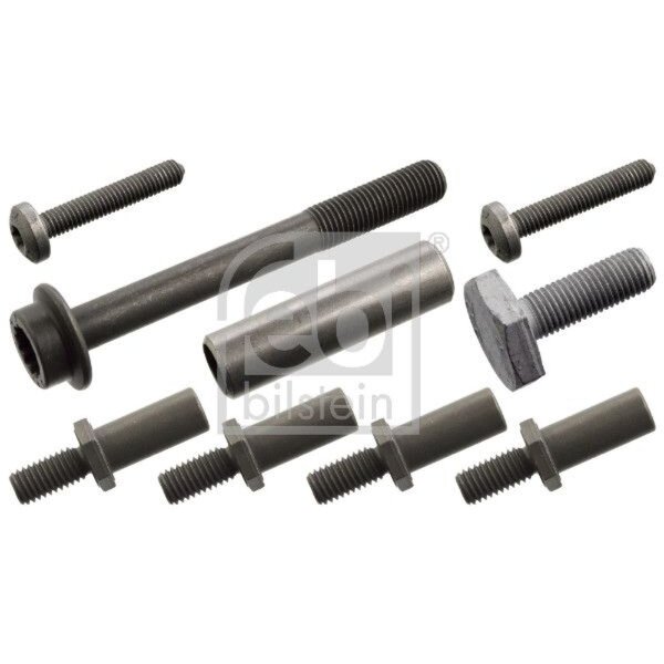 FEBI BILSTEIN 103705 Schraubensatz, Zahnräder (Steuerkette)