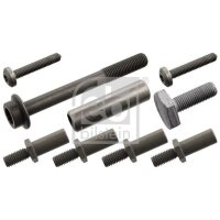 FEBI BILSTEIN 103705 Schraubensatz, Zahnräder...