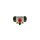 BOSCH F 026 002 016 Radbremszylinder