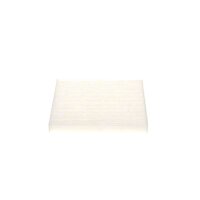 BOSCH 1 987 435 096 Filter, Innenraumluft