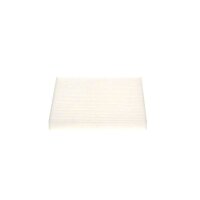 BOSCH 1 987 435 096 Filter, Innenraumluft