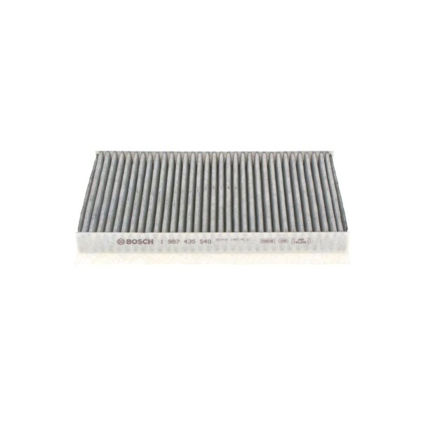 BOSCH 1 987 435 540 Filter, Innenraumluft