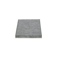BOSCH 1 987 435 540 Filter, Innenraumluft