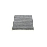 BOSCH 1 987 435 540 Filter, Innenraumluft