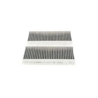 BOSCH 1 987 435 549 Filter, Innenraumluft