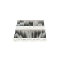 BOSCH 1 987 435 549 Filter, Innenraumluft