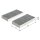 BOSCH 1 987 435 549 Filter, Innenraumluft