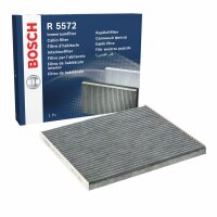 BOSCH 1 987 435 572 Filter, Innenraumluft