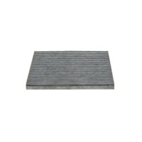 BOSCH 1 987 435 572 Filter, Innenraumluft