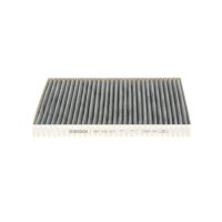 BOSCH 1 987 435 577 Filter, Innenraumluft