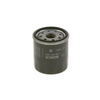 BOSCH F 026 407 208 Ölfilter