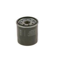 BOSCH F 026 407 208 Ölfilter