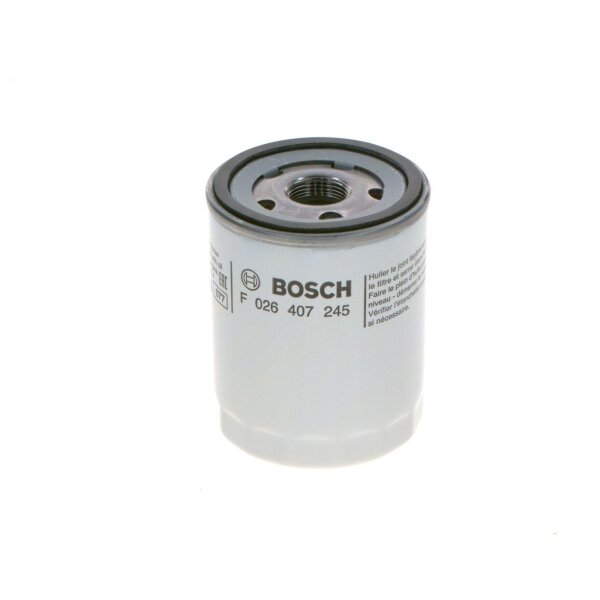 BOSCH F 026 407 245 Ölfilter