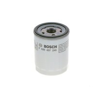 BOSCH F 026 407 245 Ölfilter