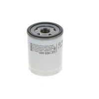 BOSCH F 026 407 245 Ölfilter