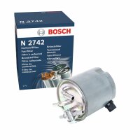 BOSCH F 026 402 742 Kraftstofffilter