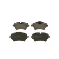 BOSCH 0 986 494 736 Bremsbelagsatz, Scheibenbremse