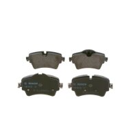 BOSCH 0 986 494 736 Bremsbelagsatz, Scheibenbremse