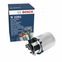 BOSCH F 026 402 201 Kraftstofffilter