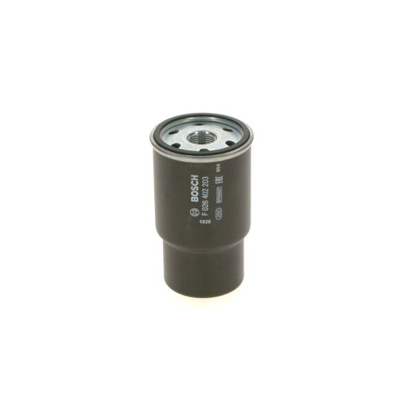 BOSCH F 026 402 203 Kraftstofffilter