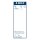 BOSCH 3 397 016 465 Wischblatt