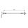 BOSCH 1 987 481 A27 Bremsschlauch
