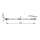 BOSCH 1 987 481 A37 Bremsschlauch