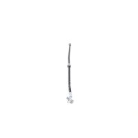 BOSCH 1 987 481 A40 Bremsschlauch
