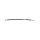 BOSCH 1 987 481 A46 Bremsschlauch