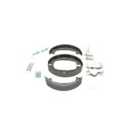 BOSCH 0 204 113 803 Bremsbackensatz, Feststellbremse