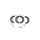 BOSCH 0 204 113 803 Bremsbackensatz, Feststellbremse