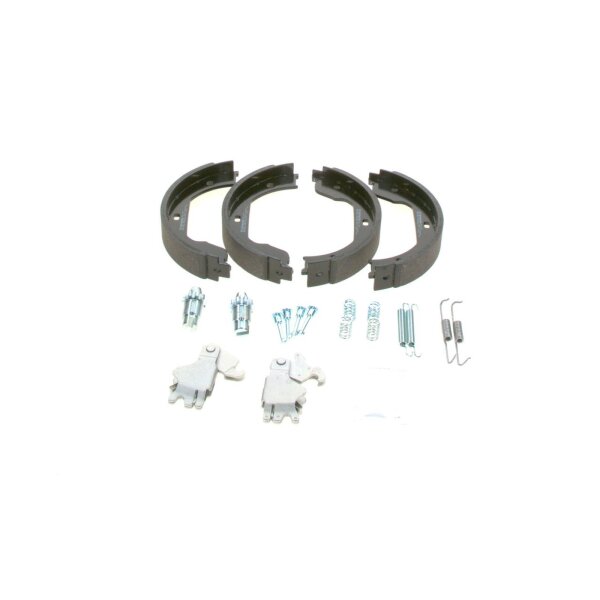 BOSCH 0 204 113 805 Bremsbackensatz, Feststellbremse