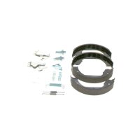 BOSCH 0 204 113 805 Bremsbackensatz, Feststellbremse