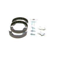 BOSCH 0 204 113 805 Bremsbackensatz, Feststellbremse