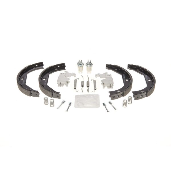 BOSCH 0 204 113 806 Bremsbackensatz, Feststellbremse