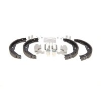 BOSCH 0 204 113 806 Bremsbackensatz, Feststellbremse