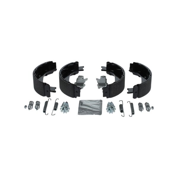 BOSCH 0 204 113 807 Bremsbackensatz, Feststellbremse