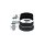 BOSCH 0 204 113 807 Bremsbackensatz, Feststellbremse