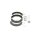 BOSCH 0 204 113 809 Bremsbackensatz, Feststellbremse