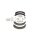 BOSCH 0 204 113 812 Bremsbackensatz, Feststellbremse
